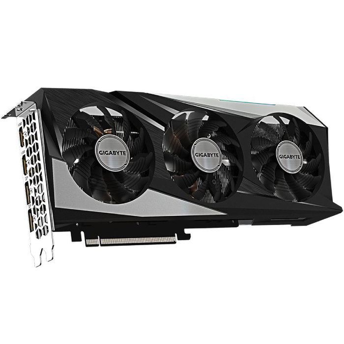 Gigabyte Radeon RX 7600 Gaming OC 8GB GDDR6 Gigabyte Radeon RX 7600 Gaming OC 8GB GDDR6